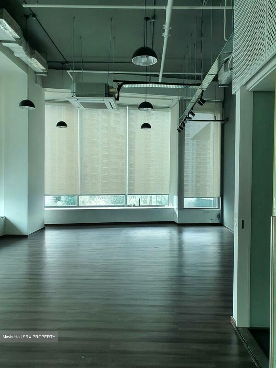 Arc 380 (D8), Office #506526971